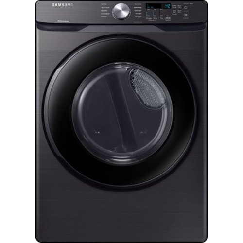 Samsung Dryer Model OBX DVE45T6000V